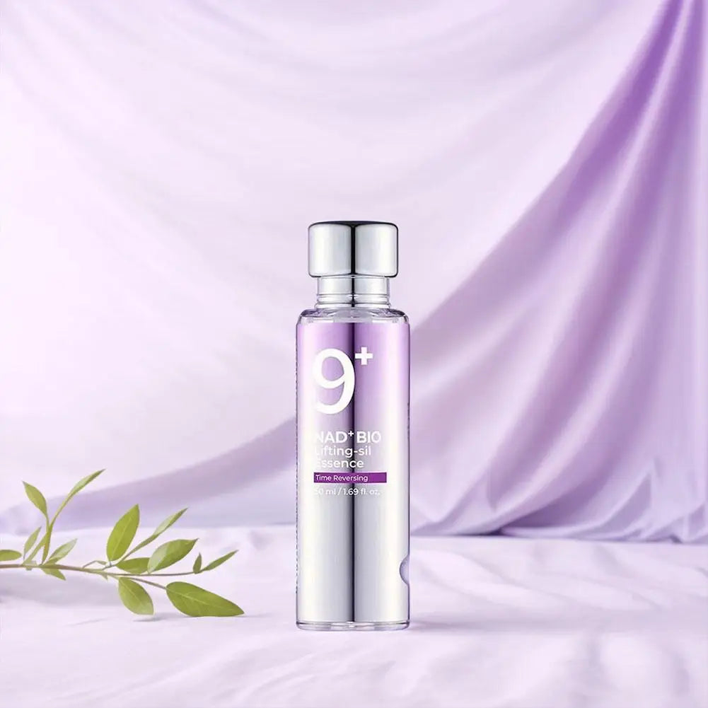 Korean NAD PDRN Glow Boosting Toner BIO Lifting-sil Essence Retinol Volmetox Eye Cream Anti Wrinkle Fade Fine Lines Skin Care