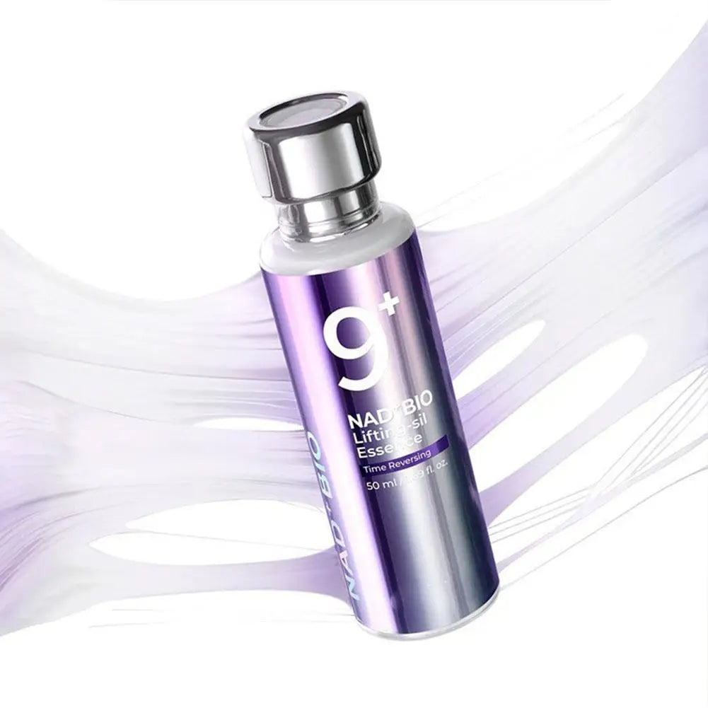 Korean NAD PDRN Glow Boosting Toner BIO Lifting-sil Essence Retinol Volmetox Eye Cream Anti Wrinkle Fade Fine Lines Skin Care