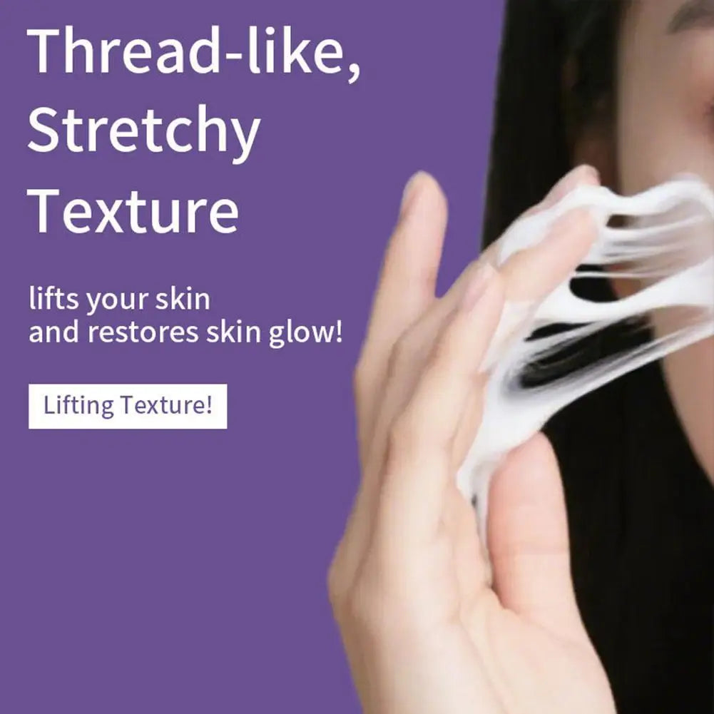 Korean NAD PDRN Glow Boosting Toner BIO Lifting-sil Essence Retinol Volmetox Eye Cream Anti Wrinkle Fade Fine Lines Skin Care