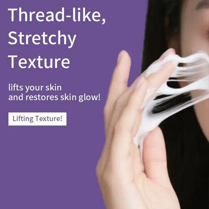 Korean NAD PDRN Glow Boosting Toner BIO Lifting-sil Essence Retinol Volmetox Eye Cream Anti Wrinkle Fade Fine Lines Skin Care