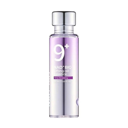 Korean NAD PDRN Glow Boosting Toner BIO Lifting-sil Essence Retinol Volmetox Eye Cream Anti Wrinkle Fade Fine Lines Skin Care